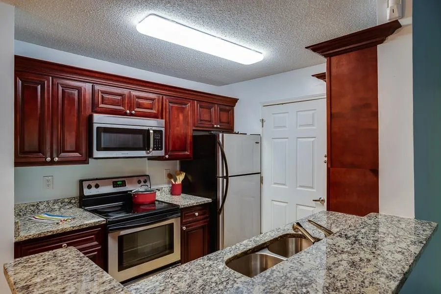 3310 Santa Fe Parkway Unit 3310, Sandy Springs, Georgia 30350, 2 Bedrooms Bedrooms, ,2 BathroomsBathrooms,Residential,Sold,3310 Santa Fe Parkway Unit 3310,6071071