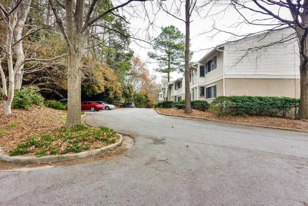 3010 Wingate Way Unit -, Sandy Springs, Georgia 30350, 1 Bedroom Bedrooms, ,1 BathroomBathrooms,Residential,Sold,3010 Wingate Way Unit -,5813024