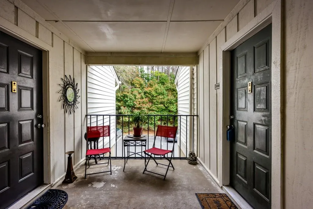 3010 Wingate Way Unit -, Sandy Springs, Georgia 30350, 1 Bedroom Bedrooms, ,1 BathroomBathrooms,Residential,Sold,3010 Wingate Way Unit -,5813024