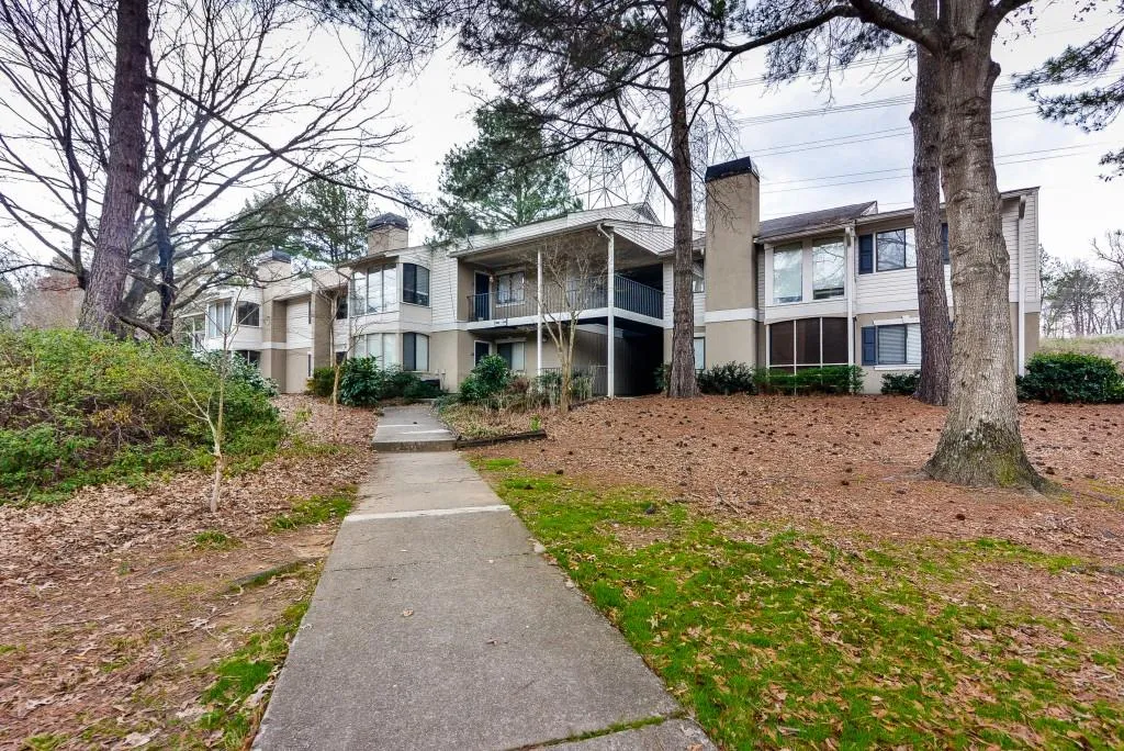 3010 Wingate Way Unit -, Sandy Springs, Georgia 30350, 1 Bedroom Bedrooms, ,1 BathroomBathrooms,Residential,Sold,3010 Wingate Way Unit -,5813024