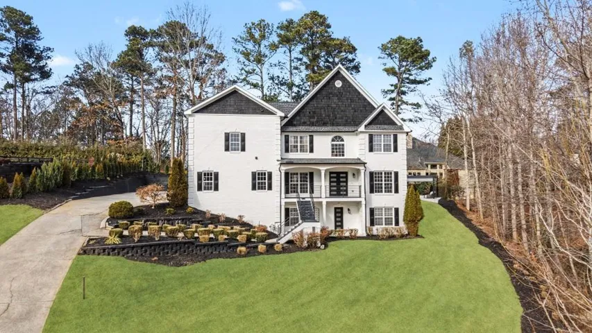 1046 Wiley Bridge Road, Woodstock, Georgia 30188