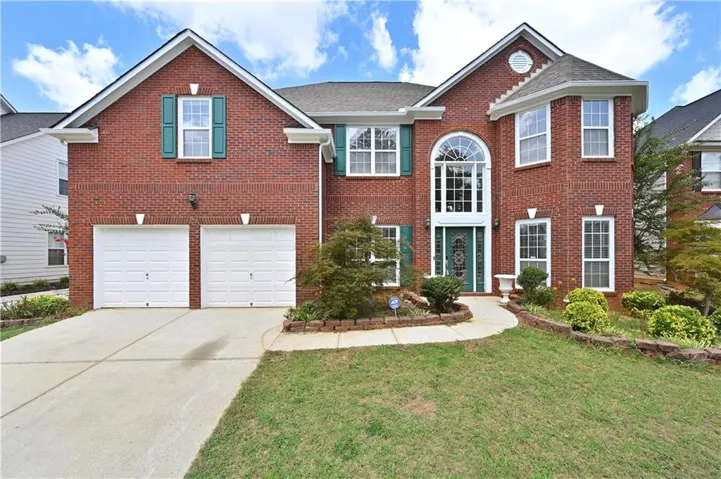 2745 Turning Leaf Drive, Lawrenceville, Georgia 30044