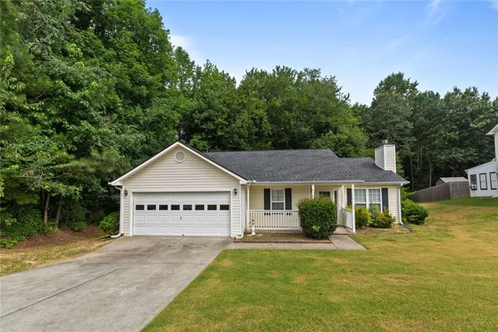 2510 Ft Daniels Drive Ne, Dacula, Georgia 30019