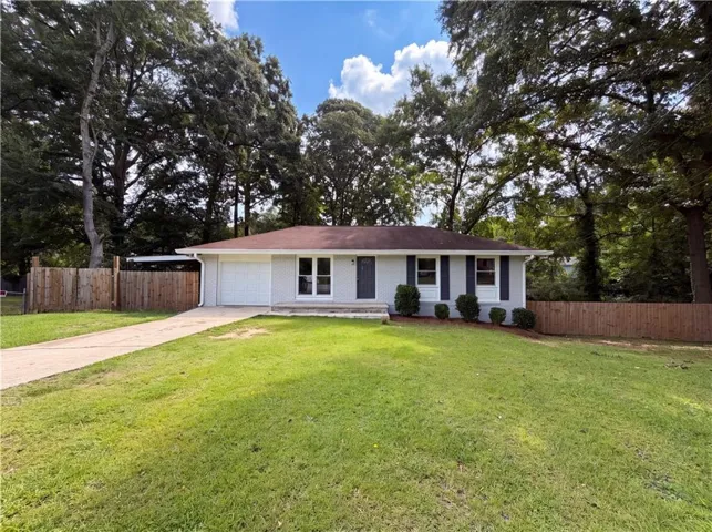 6970 Mary Court, Riverdale, Georgia 30274