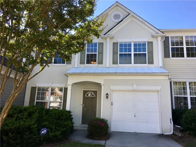 6004 Falling Water Court, Roswell, Georgia 30076