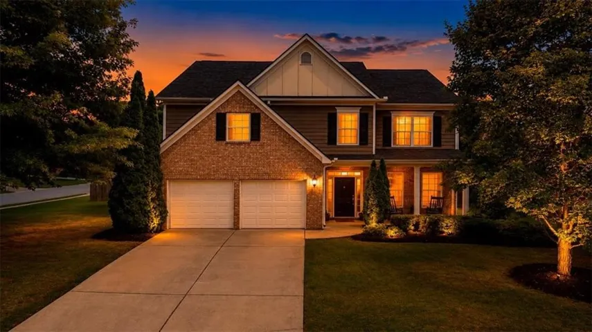 5250 Stevehaven Lane, Cumming, Georgia 30028