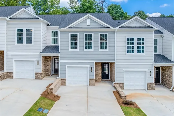 119 Greenview Lot 1303 Court, Homer, Georgia 30547