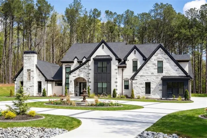 1315 Sandy Creek Road, Tyrone, Georgia 30290