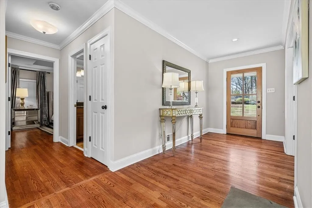 538 Timberland Drive NE, Atlanta, Georgia 30342, 3 Bedrooms Bedrooms, ,2 BathroomsBathrooms,Residential,Sold,538 Timberland Drive NE,7356908