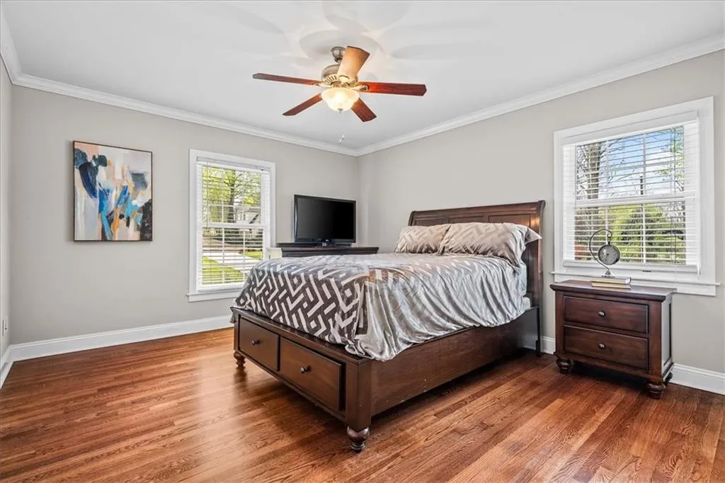 538 Timberland Drive NE, Atlanta, Georgia 30342, 3 Bedrooms Bedrooms, ,2 BathroomsBathrooms,Residential,Sold,538 Timberland Drive NE,7356908