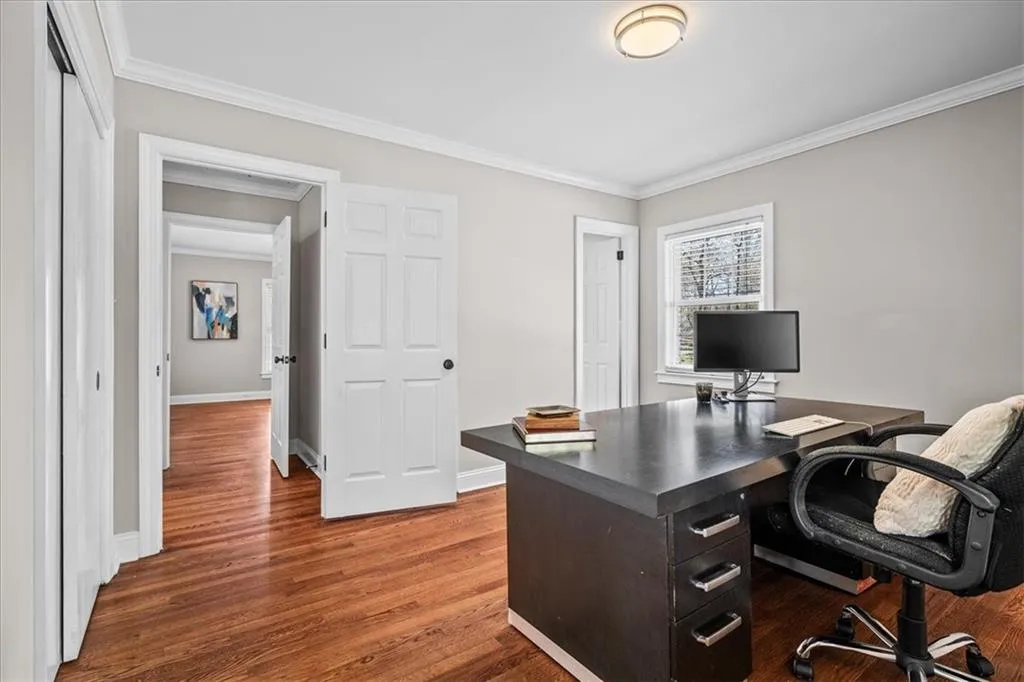 538 Timberland Drive NE, Atlanta, Georgia 30342, 3 Bedrooms Bedrooms, ,2 BathroomsBathrooms,Residential,Sold,538 Timberland Drive NE,7356908
