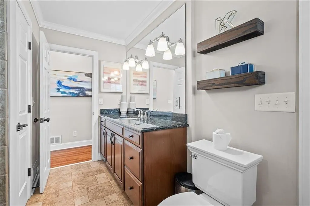538 Timberland Drive NE, Atlanta, Georgia 30342, 3 Bedrooms Bedrooms, ,2 BathroomsBathrooms,Residential,Sold,538 Timberland Drive NE,7356908