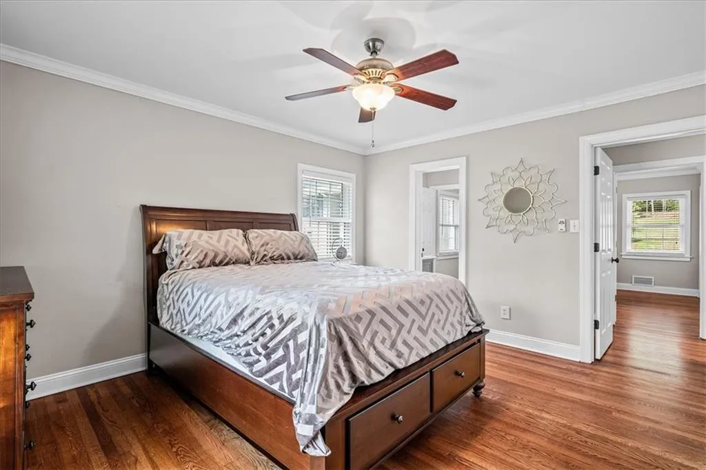 538 Timberland Drive NE, Atlanta, Georgia 30342, 3 Bedrooms Bedrooms, ,2 BathroomsBathrooms,Residential,Sold,538 Timberland Drive NE,7356908
