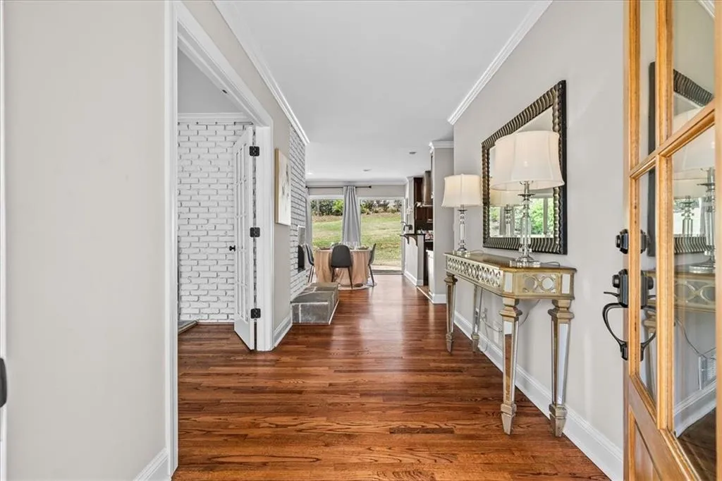 538 Timberland Drive NE, Atlanta, Georgia 30342, 3 Bedrooms Bedrooms, ,2 BathroomsBathrooms,Residential,Sold,538 Timberland Drive NE,7356908