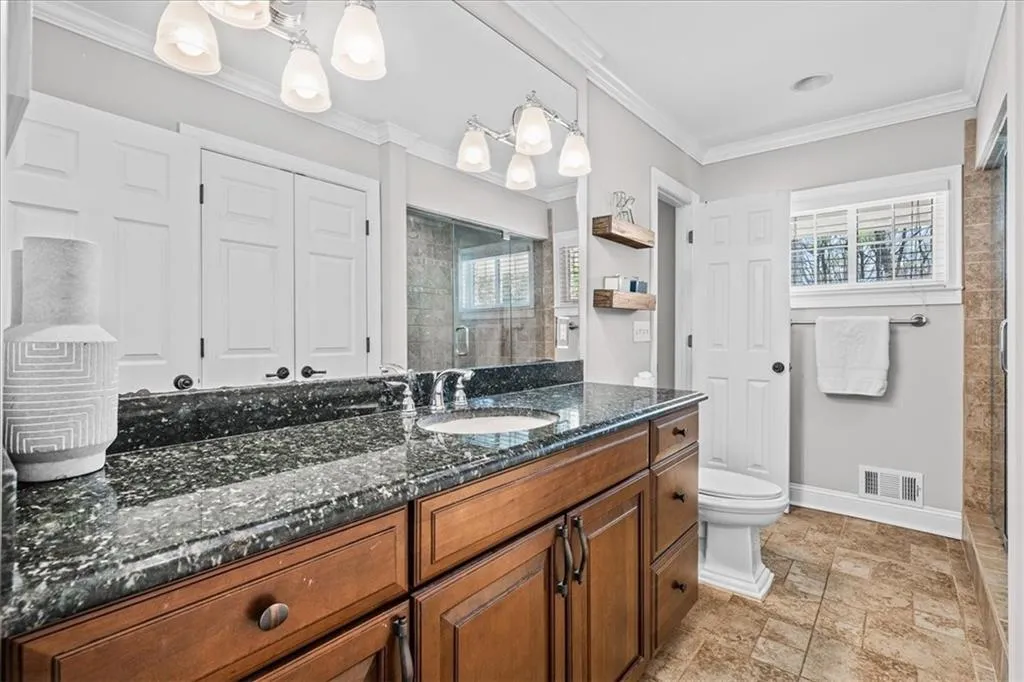 538 Timberland Drive NE, Atlanta, Georgia 30342, 3 Bedrooms Bedrooms, ,2 BathroomsBathrooms,Residential,Sold,538 Timberland Drive NE,7356908