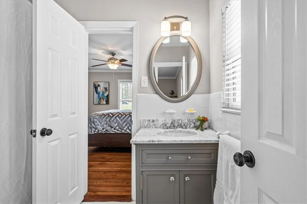 538 Timberland Drive NE, Atlanta, Georgia 30342, 3 Bedrooms Bedrooms, ,2 BathroomsBathrooms,Residential,Sold,538 Timberland Drive NE,7356908
