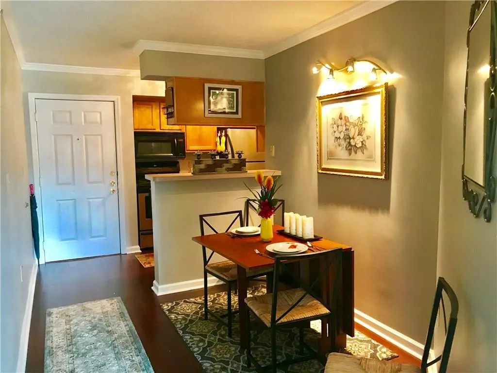 795 Hammond Drive Unit 511, Atlanta, Georgia 30328, 1 Bedroom Bedrooms, ,1 BathroomBathrooms,Residential,Sold,795 Hammond Drive Unit 511,6015657