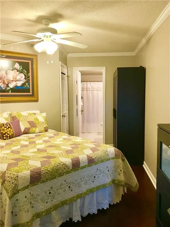 795 Hammond Drive Unit 511, Atlanta, Georgia 30328, 1 Bedroom Bedrooms, ,1 BathroomBathrooms,Residential,Sold,795 Hammond Drive Unit 511,6015657