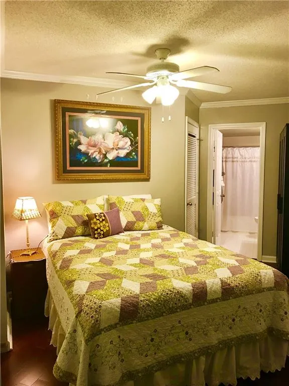 795 Hammond Drive Unit 511, Atlanta, Georgia 30328, 1 Bedroom Bedrooms, ,1 BathroomBathrooms,Residential,Sold,795 Hammond Drive Unit 511,6015657