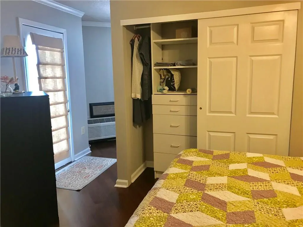 795 Hammond Drive Unit 511, Atlanta, Georgia 30328, 1 Bedroom Bedrooms, ,1 BathroomBathrooms,Residential,Sold,795 Hammond Drive Unit 511,6015657