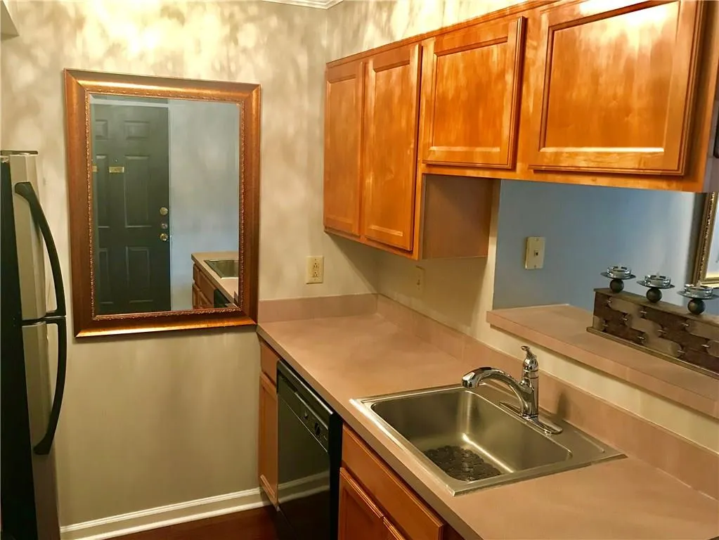 795 Hammond Drive Unit 511, Atlanta, Georgia 30328, 1 Bedroom Bedrooms, ,1 BathroomBathrooms,Residential,Sold,795 Hammond Drive Unit 511,6015657