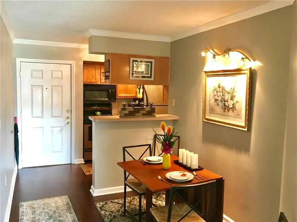 795 Hammond Drive Unit 511, Atlanta, Georgia 30328, 1 Bedroom Bedrooms, ,1 BathroomBathrooms,Residential,Sold,795 Hammond Drive Unit 511,6015657
