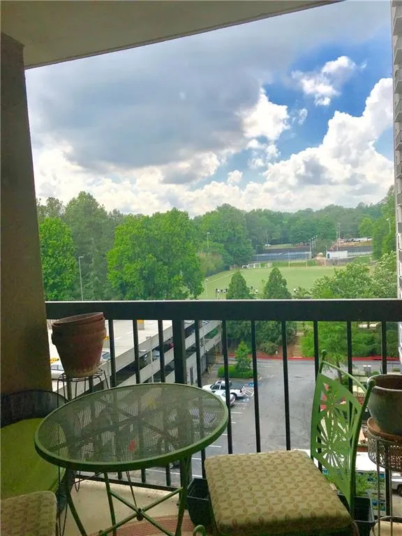 795 Hammond Drive Unit 511, Atlanta, Georgia 30328, 1 Bedroom Bedrooms, ,1 BathroomBathrooms,Residential,Sold,795 Hammond Drive Unit 511,6015657