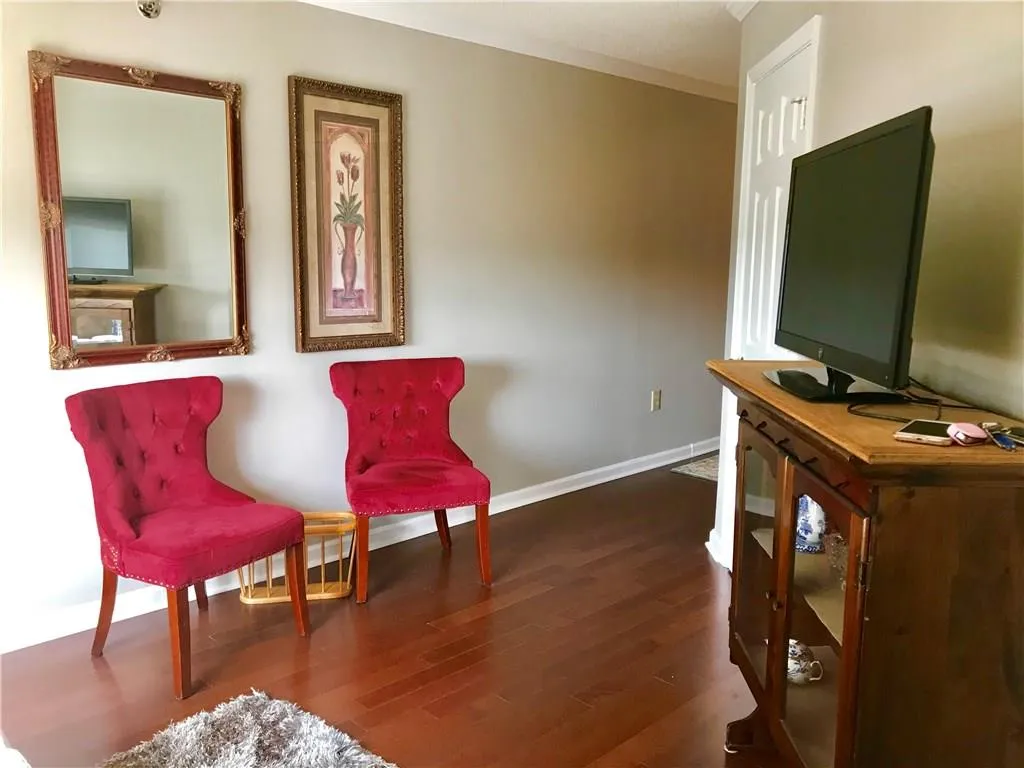 795 Hammond Drive Unit 511, Atlanta, Georgia 30328, 1 Bedroom Bedrooms, ,1 BathroomBathrooms,Residential,Sold,795 Hammond Drive Unit 511,6015657