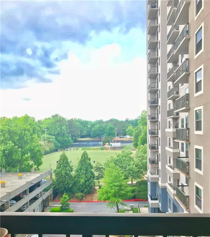 795 Hammond Drive Unit 511, Atlanta, Georgia 30328, 1 Bedroom Bedrooms, ,1 BathroomBathrooms,Residential,Sold,795 Hammond Drive Unit 511,6015657