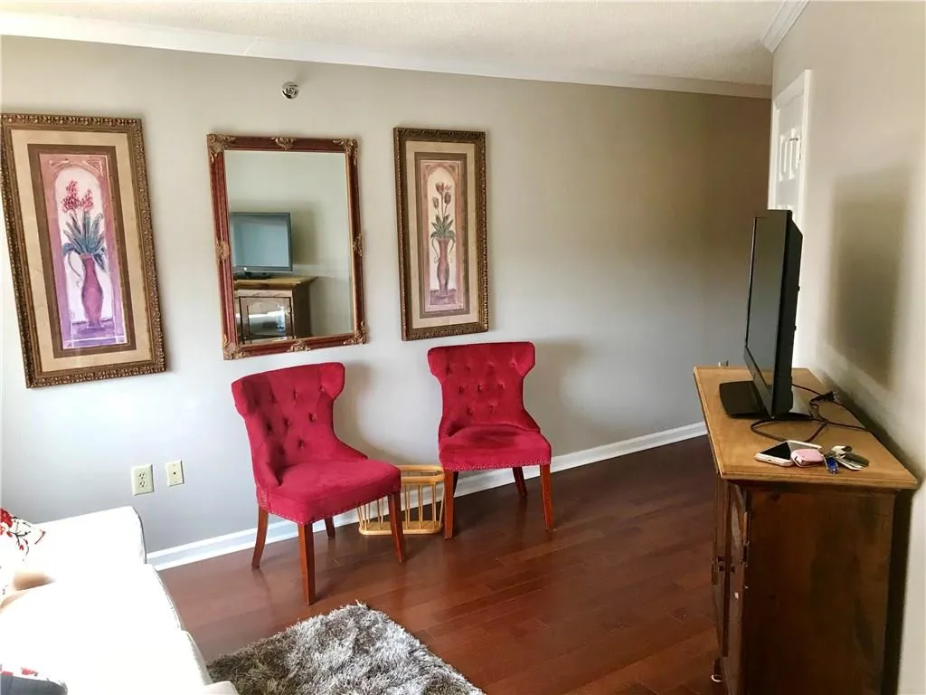 795 Hammond Drive Unit 511, Atlanta, Georgia 30328, 1 Bedroom Bedrooms, ,1 BathroomBathrooms,Residential,Sold,795 Hammond Drive Unit 511,6015657