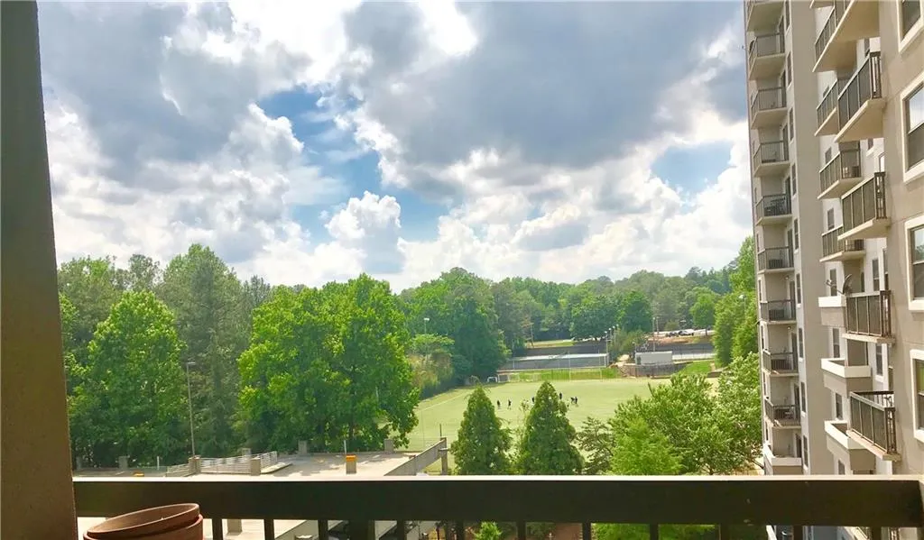795 Hammond Drive Unit 511, Atlanta, Georgia 30328, 1 Bedroom Bedrooms, ,1 BathroomBathrooms,Residential,Sold,795 Hammond Drive Unit 511,6015657