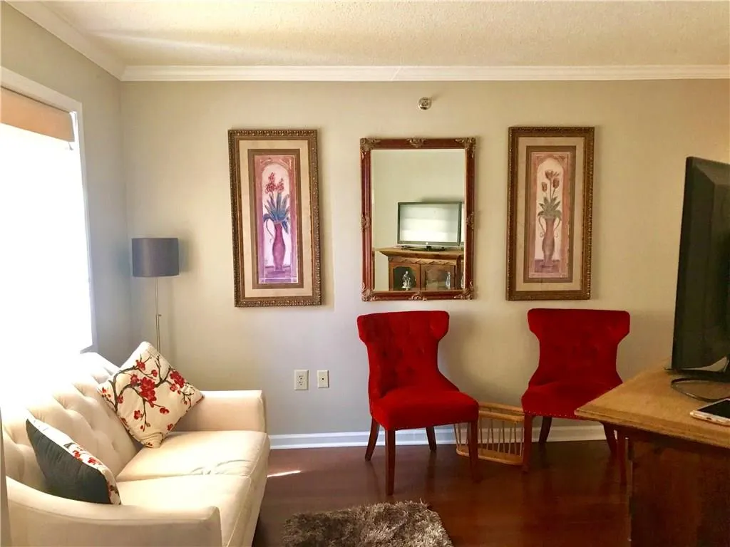 795 Hammond Drive Unit 511, Atlanta, Georgia 30328, 1 Bedroom Bedrooms, ,1 BathroomBathrooms,Residential,Sold,795 Hammond Drive Unit 511,6015657