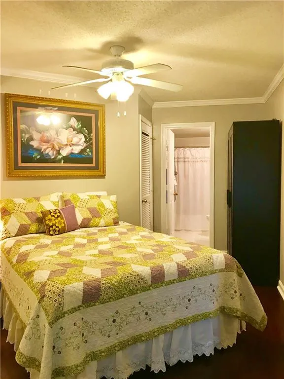 795 Hammond Drive Unit 511, Atlanta, Georgia 30328, 1 Bedroom Bedrooms, ,1 BathroomBathrooms,Residential,Sold,795 Hammond Drive Unit 511,6015657