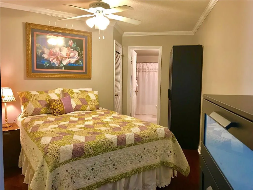 795 Hammond Drive Unit 511, Atlanta, Georgia 30328, 1 Bedroom Bedrooms, ,1 BathroomBathrooms,Residential,Sold,795 Hammond Drive Unit 511,6015657