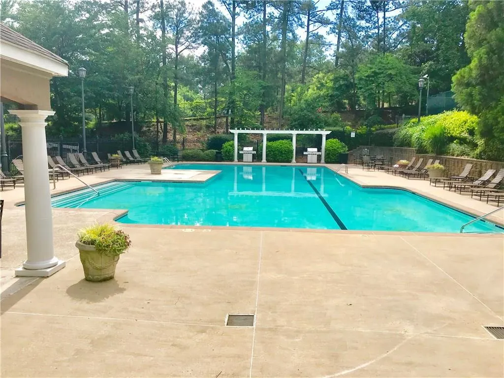 795 Hammond Drive Unit 511, Atlanta, Georgia 30328, 1 Bedroom Bedrooms, ,1 BathroomBathrooms,Residential,Sold,795 Hammond Drive Unit 511,6015657