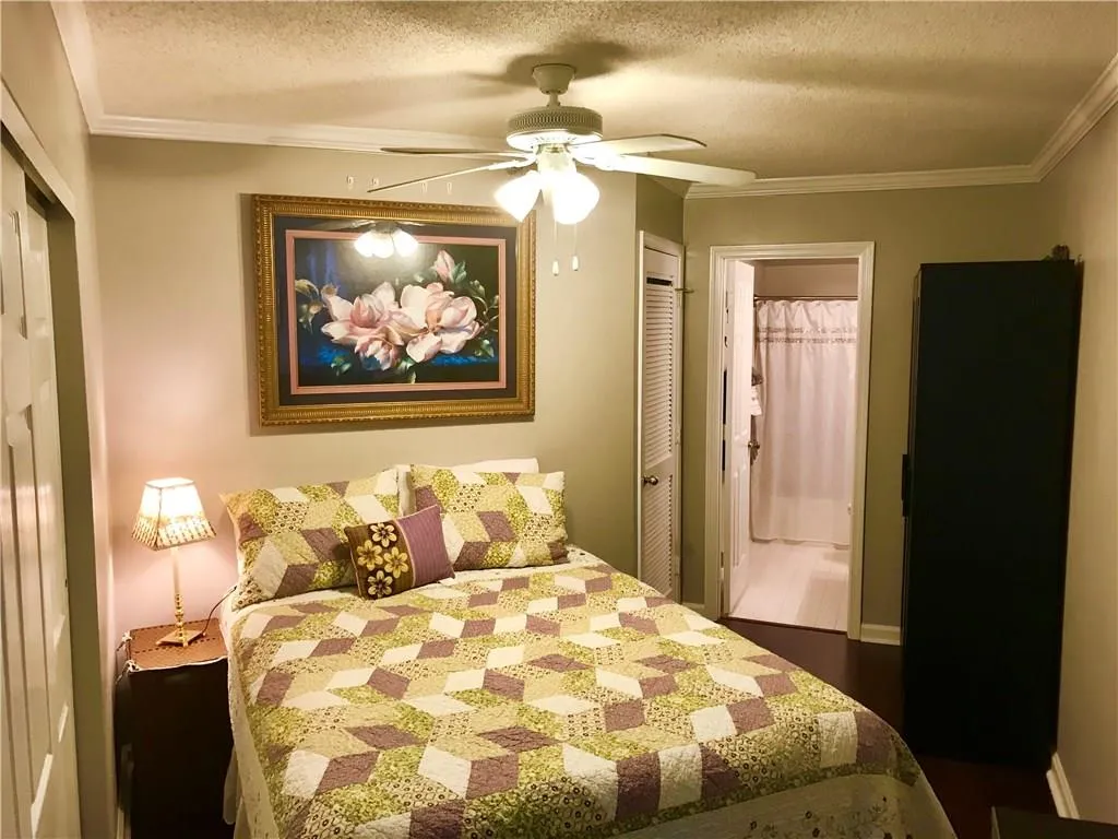795 Hammond Drive Unit 511, Atlanta, Georgia 30328, 1 Bedroom Bedrooms, ,1 BathroomBathrooms,Residential,Sold,795 Hammond Drive Unit 511,6015657