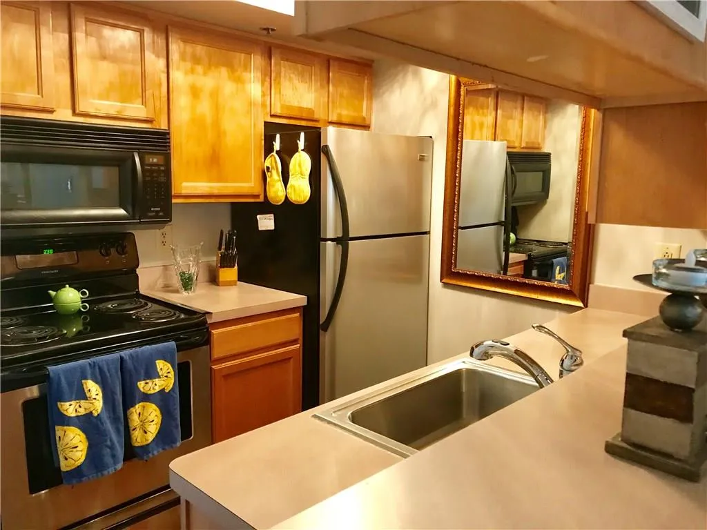 795 Hammond Drive Unit 511, Atlanta, Georgia 30328, 1 Bedroom Bedrooms, ,1 BathroomBathrooms,Residential,Sold,795 Hammond Drive Unit 511,6015657