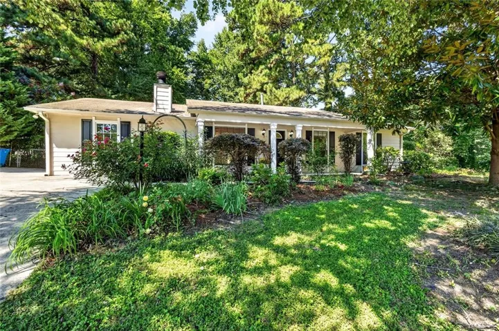 850 The Circle, Lawrenceville, Georgia 30043