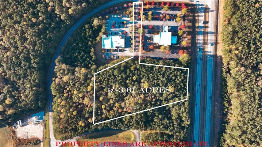 0 Panther Drive, Jefferson, Georgia 30549