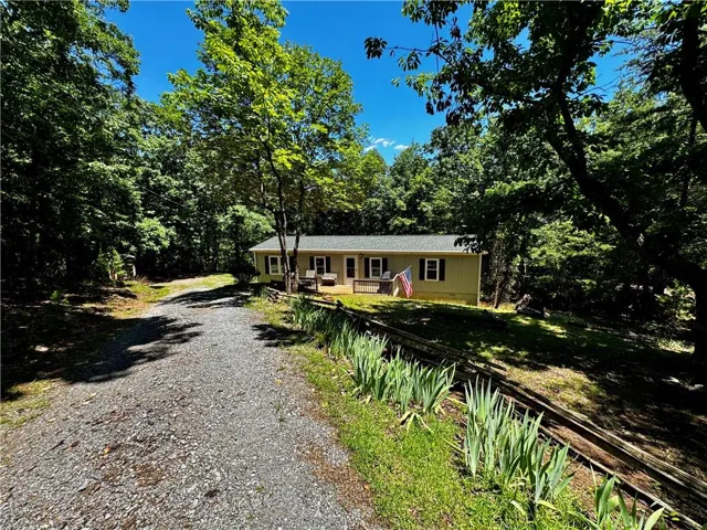 424 Mountain Oak Trail, Jasper, Georgia 30143