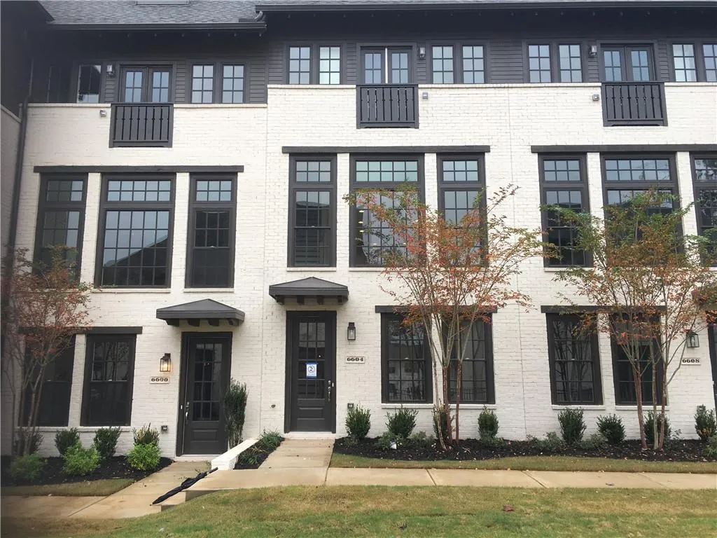 6604 Aria Village Drive Unit 640, Sandy Springs, Georgia 30328, 3 Bedrooms Bedrooms, ,3 BathroomsBathrooms,Residential,Sold,6604 Aria Village Drive Unit 640,6637607