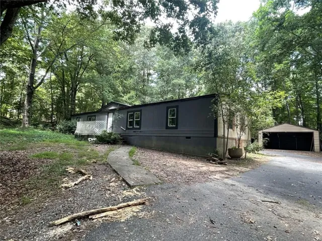 9340 Meadowbrook Drive, Gainesville, Georgia 30506