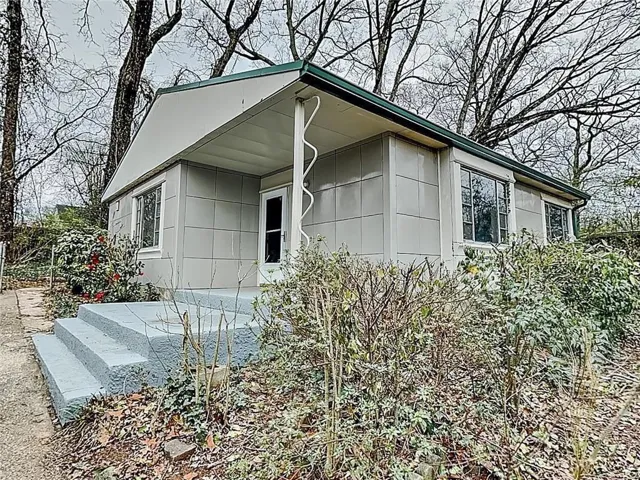 832 Burchill Street Sw, Atlanta, Georgia 30310