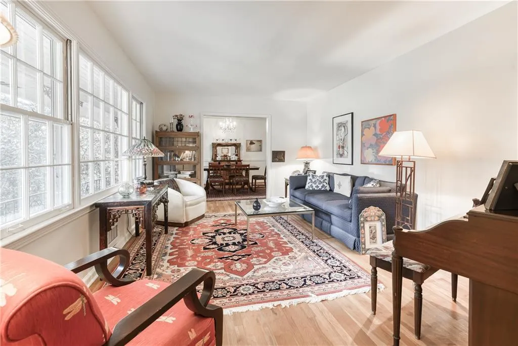 245 Danbury Lane Nw, Sandy Springs, Georgia 30327, 4 Bedrooms Bedrooms, ,3 BathroomsBathrooms,Land,Sold,245 Danbury Lane Nw,6987392