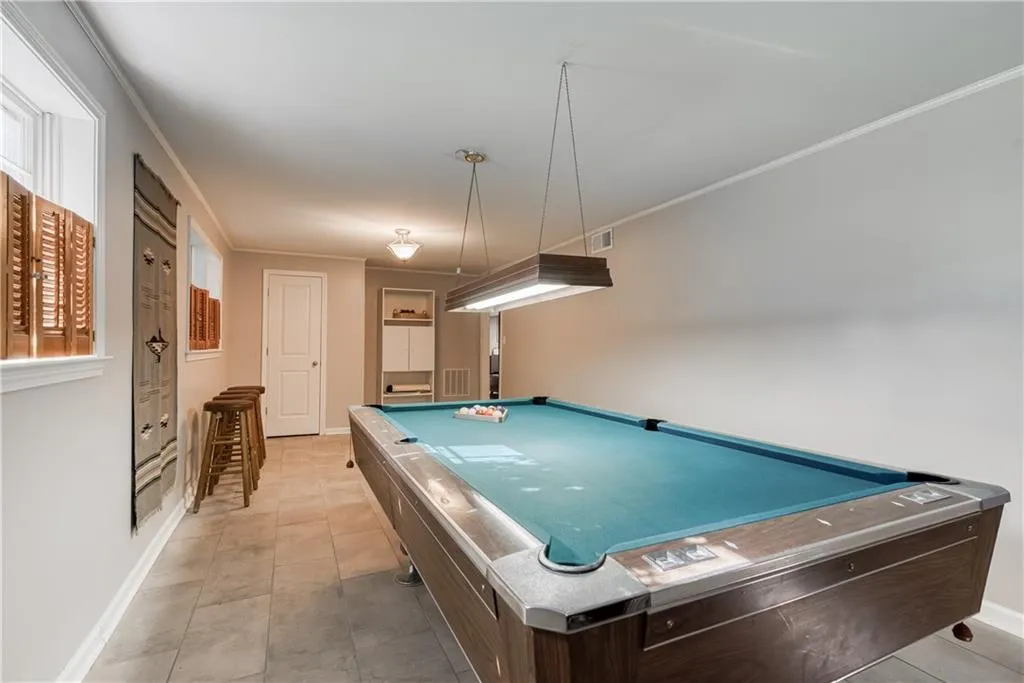 245 Danbury Lane Nw, Sandy Springs, Georgia 30327, 4 Bedrooms Bedrooms, ,3 BathroomsBathrooms,Land,Sold,245 Danbury Lane Nw,6987392