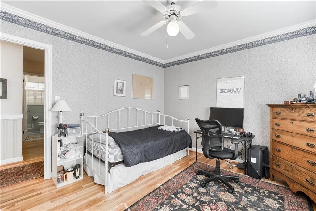 245 Danbury Lane Nw, Sandy Springs, Georgia 30327, 4 Bedrooms Bedrooms, ,3 BathroomsBathrooms,Land,Sold,245 Danbury Lane Nw,6987392