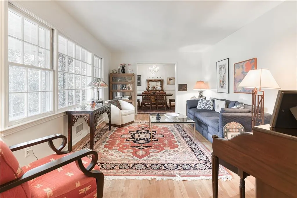 245 Danbury Lane Nw, Sandy Springs, Georgia 30327, 4 Bedrooms Bedrooms, ,3 BathroomsBathrooms,Land,Sold,245 Danbury Lane Nw,6987392