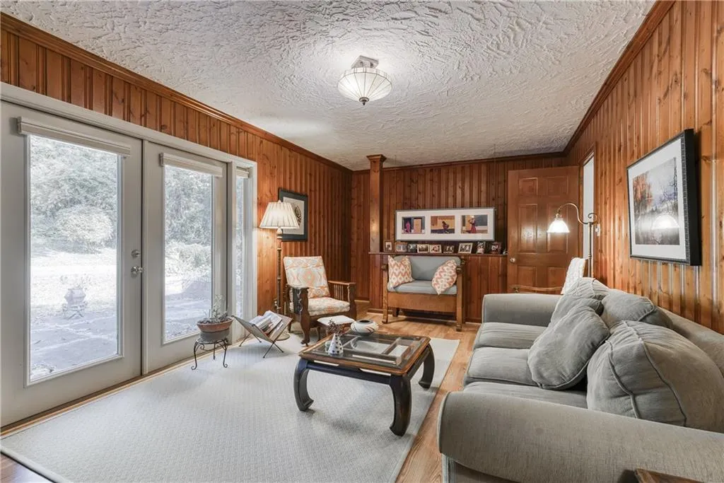 245 Danbury Lane Nw, Sandy Springs, Georgia 30327, 4 Bedrooms Bedrooms, ,3 BathroomsBathrooms,Land,Sold,245 Danbury Lane Nw,6987392