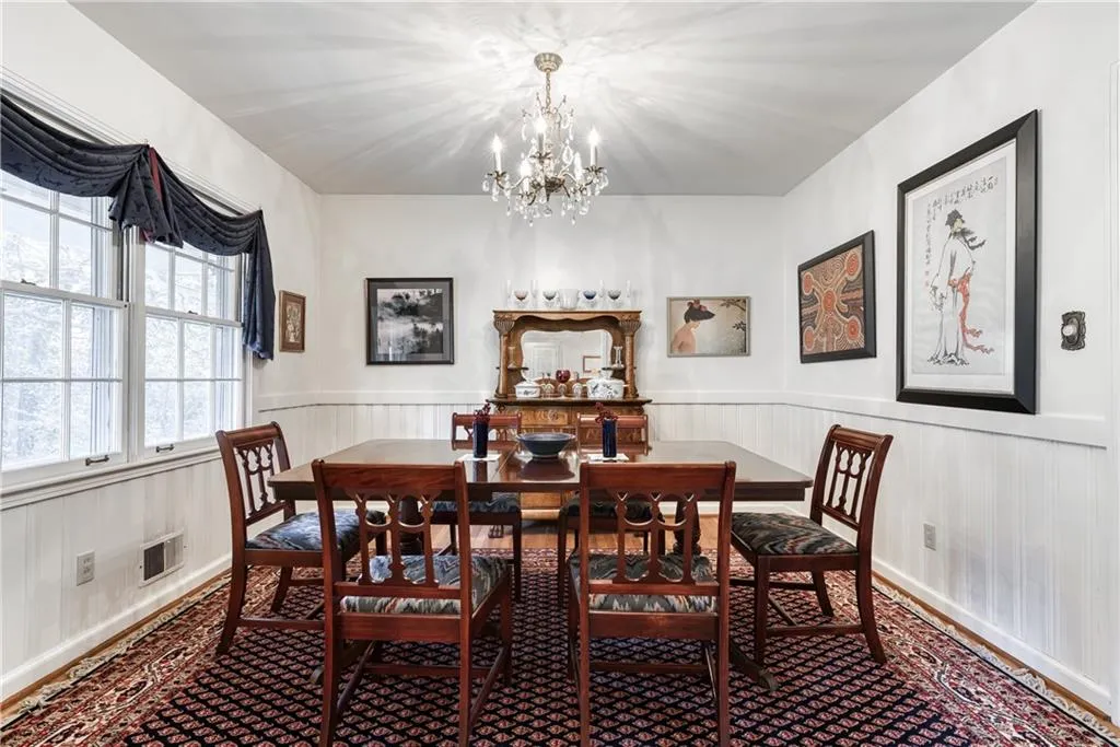 245 Danbury Lane Nw, Sandy Springs, Georgia 30327, 4 Bedrooms Bedrooms, ,3 BathroomsBathrooms,Land,Sold,245 Danbury Lane Nw,6987392