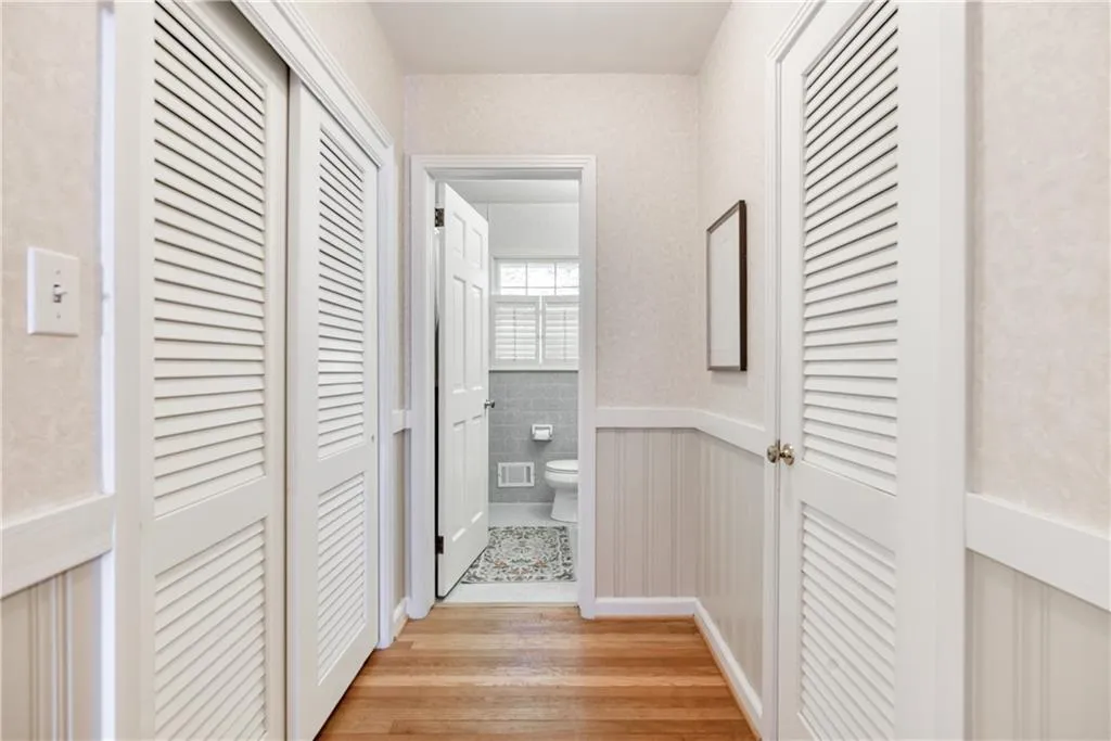 245 Danbury Lane Nw, Sandy Springs, Georgia 30327, 4 Bedrooms Bedrooms, ,3 BathroomsBathrooms,Land,Sold,245 Danbury Lane Nw,6987392